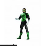DC Direct Green Lantern Series 4 Arkkis Chummuk Action Figure  B004UB7774